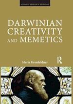 Darwinian Creativity and Memetics