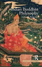Indian Buddhist Philosophy