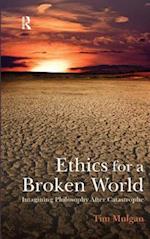 Ethics for a Broken World