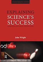 Explaining science's success