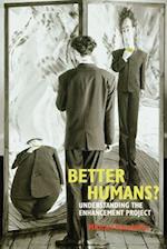 Better Humans?