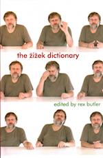 The Žižek Dictionary