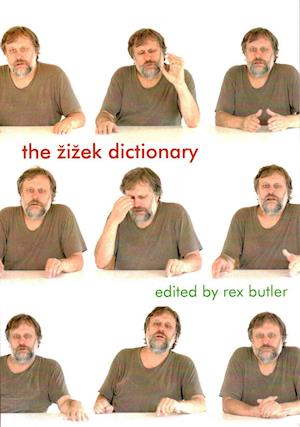 The Žižek Dictionary