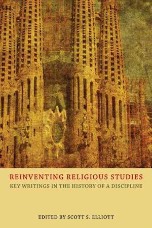 Reinventing Religious Studies