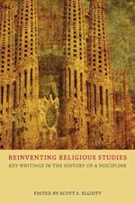 Reinventing Religious Studies