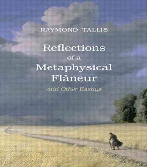 Reflections of a Metaphysical Flaneur