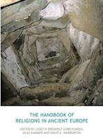 The Handbook of Religions in Ancient Europe