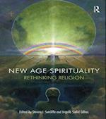 New Age Spirituality