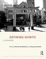 Defining Shinto