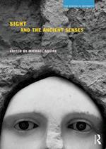 Sight and the Ancient Senses