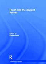Touch and the Ancient Senses