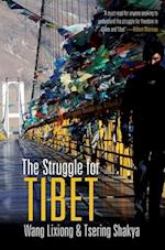 The Struggle for Tibet