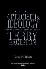 Criticism and Ideology