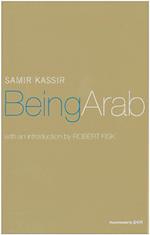 Being Arab