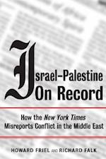 Israel-Palestine on Record