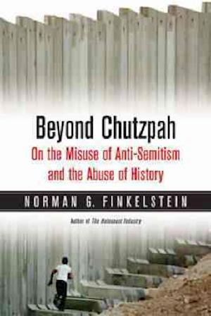 Beyond Chutzpah