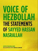 Voice of Hezbollah