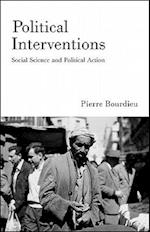 Political Interventions