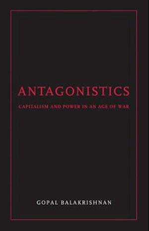 Antagonistics