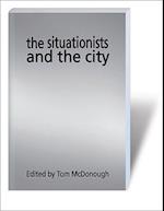 The Situationists and the City