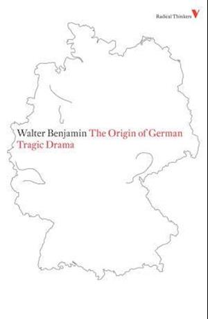 The Origin of German Tragic Drama