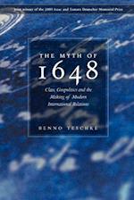 The Myth of 1648