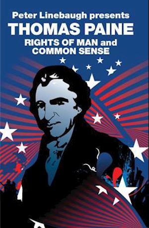 Peter Linebaugh Presents Thomas Paine