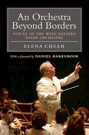 An Orchestra Beyond Borders