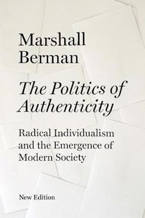 The Politics of Authenticity