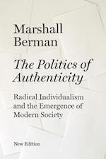 The Politics of Authenticity