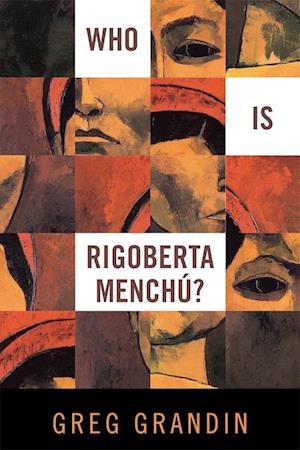 Who Is Rigoberta Menchú?