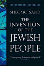 Invention of the Jewish People