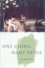 One China, Many Paths