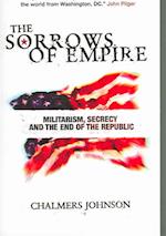 The Sorrows of Empire