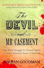 The Devil and Mr Casement