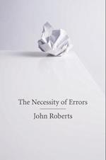 The Necessity of Errors
