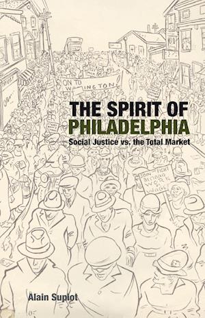 The Spirit of Philadelphia