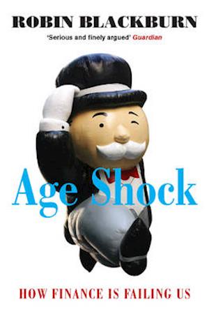 Age Shock