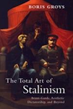Total Art of Stalinism