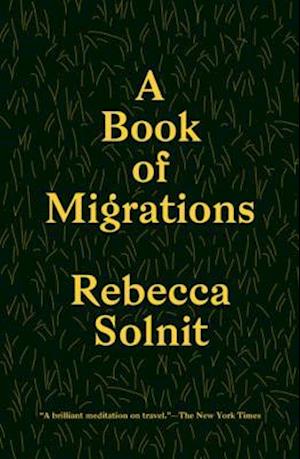 Book of Migrations