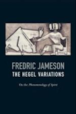 Hegel Variations