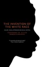 Invention of the White Race, Volume 1