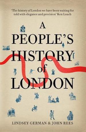 A People's History of London