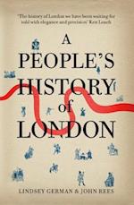 A People's History of London