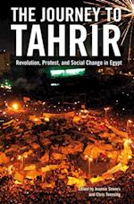 Journey to Tahrir