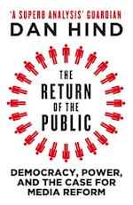 Return of the Public