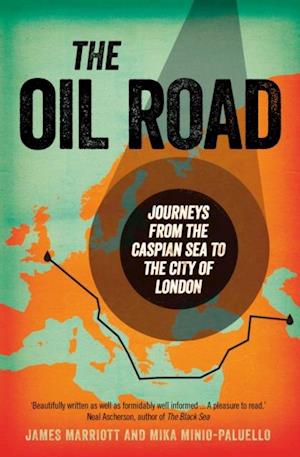 Oil Road