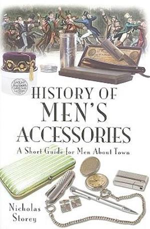 History of Men's Accessories