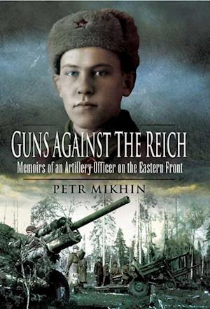 Guns Against the Reich