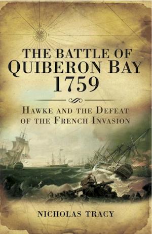 Battle of Quiberon Bay, 1759